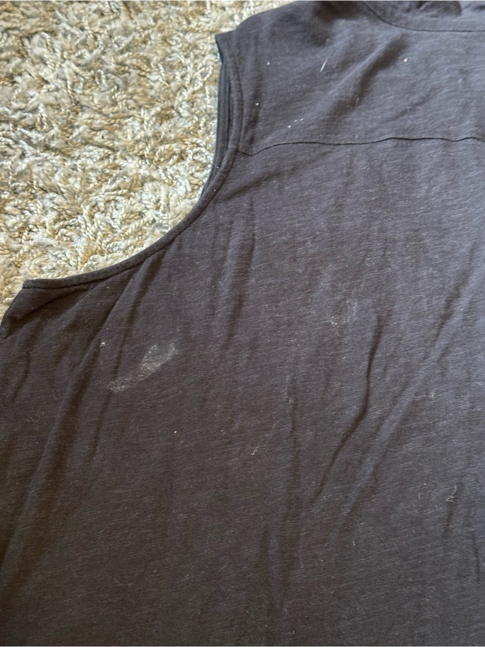 Tank Top - Picture 3 of 4